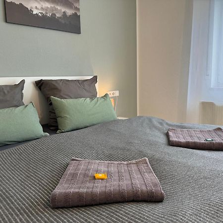 Cloudcabins Dornstetten - Brunnenberg Екстер'єр фото