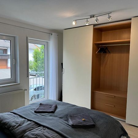 Cloudcabins Dornstetten - Brunnenberg Екстер'єр фото