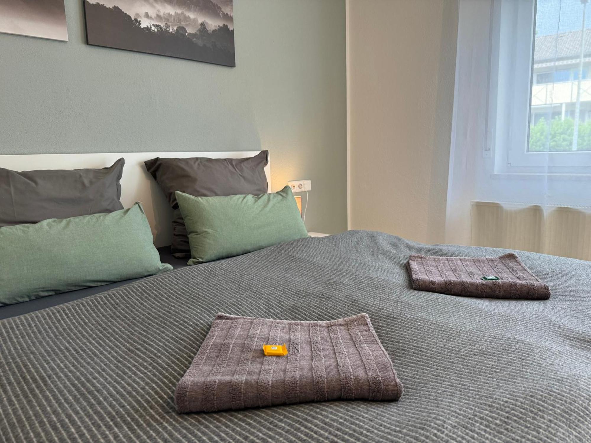 Cloudcabins Dornstetten - Brunnenberg Екстер'єр фото