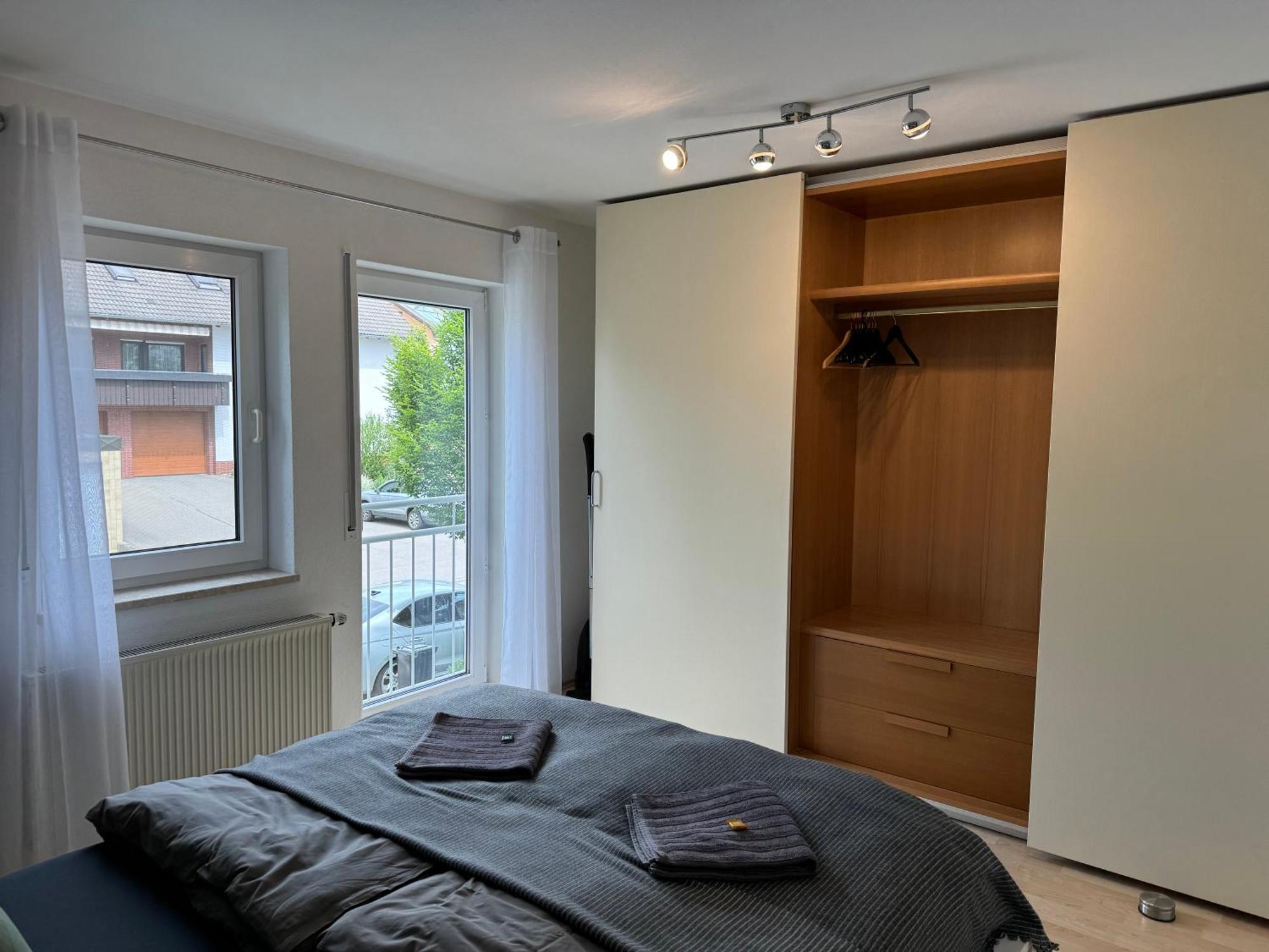 Cloudcabins Dornstetten - Brunnenberg Екстер'єр фото