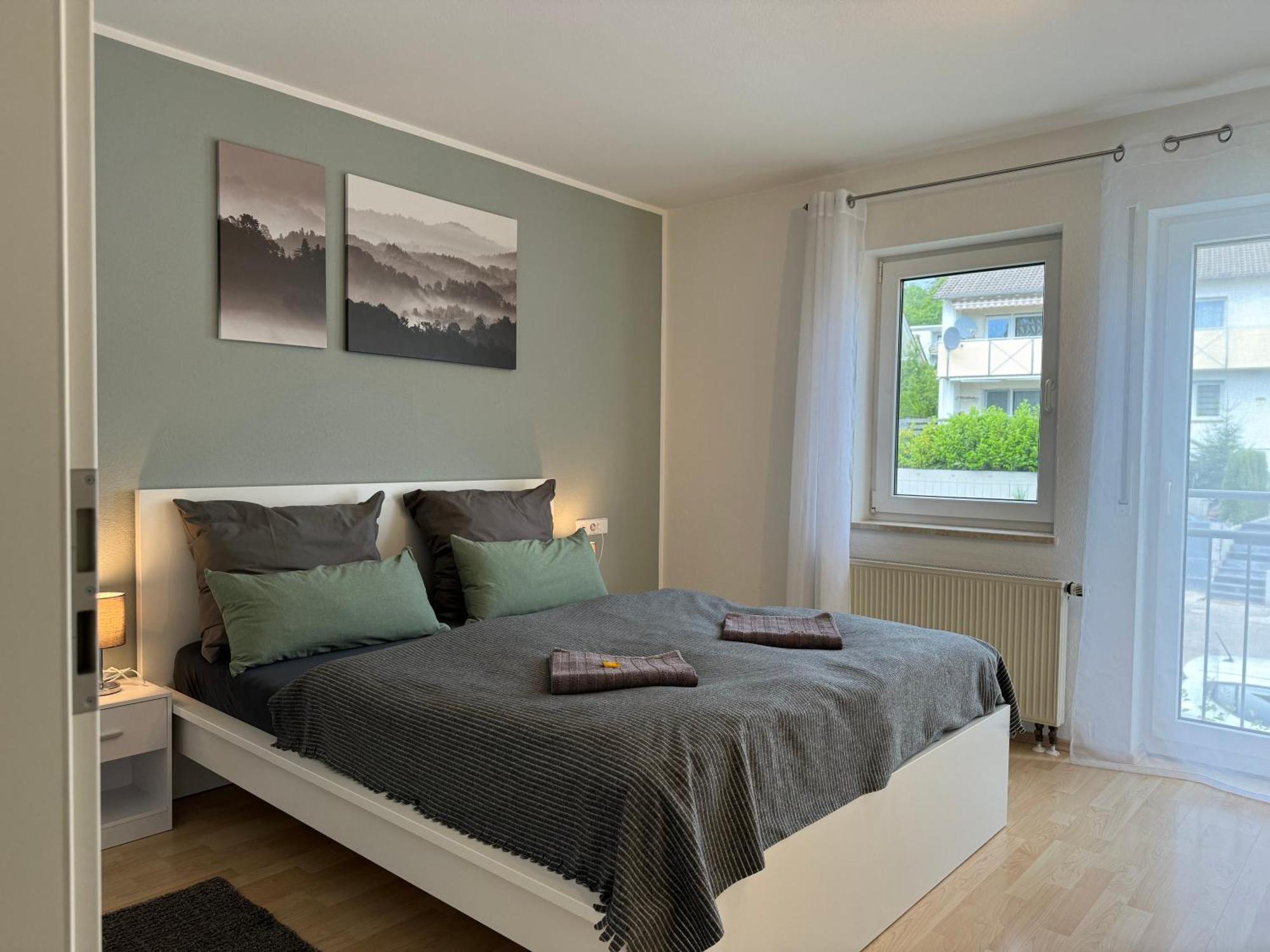 Cloudcabins Dornstetten - Brunnenberg Екстер'єр фото