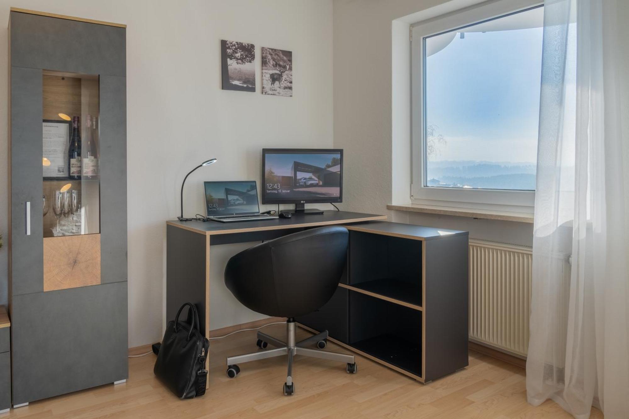 Cloudcabins Dornstetten - Brunnenberg Екстер'єр фото