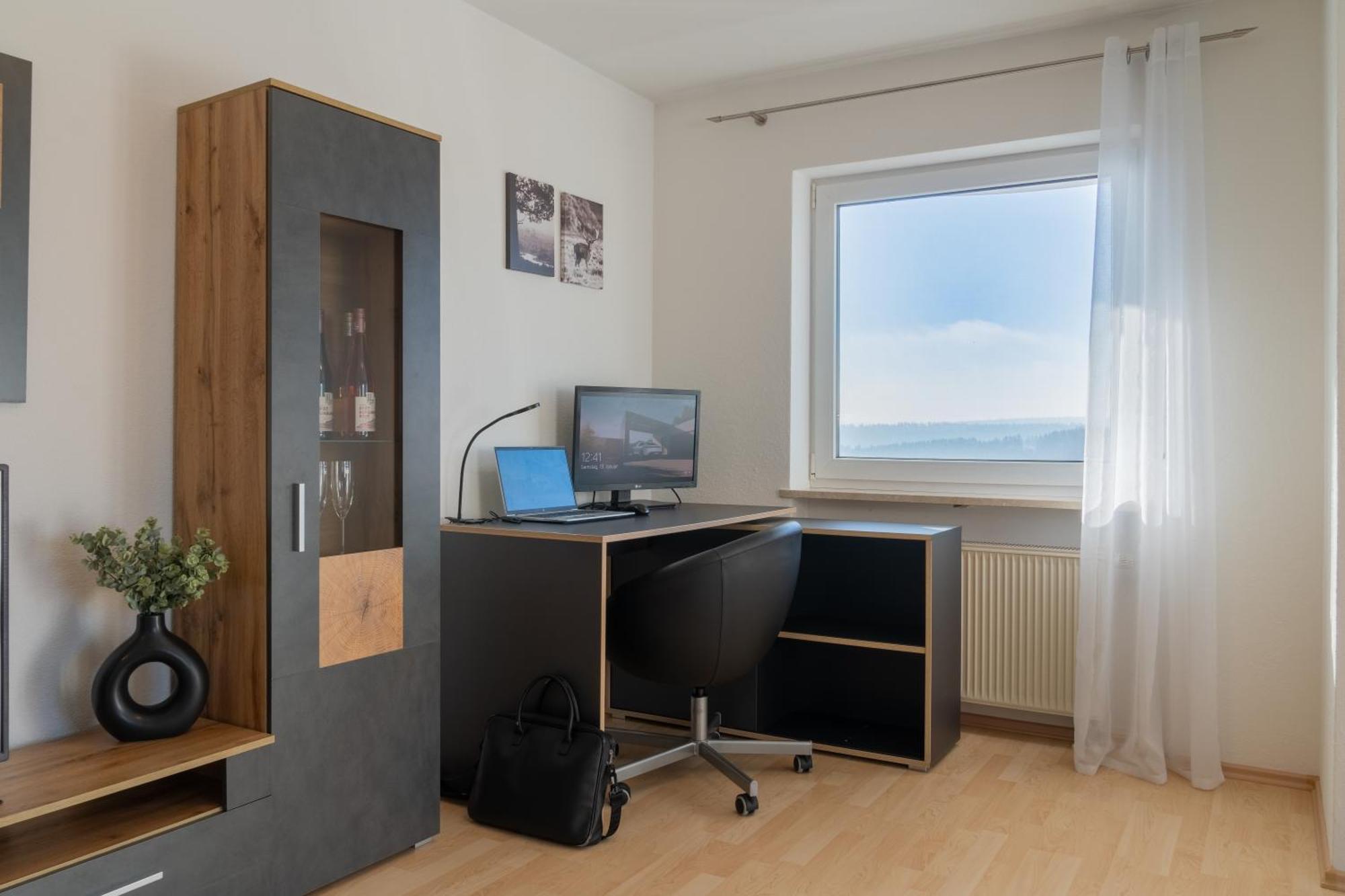 Cloudcabins Dornstetten - Brunnenberg Екстер'єр фото