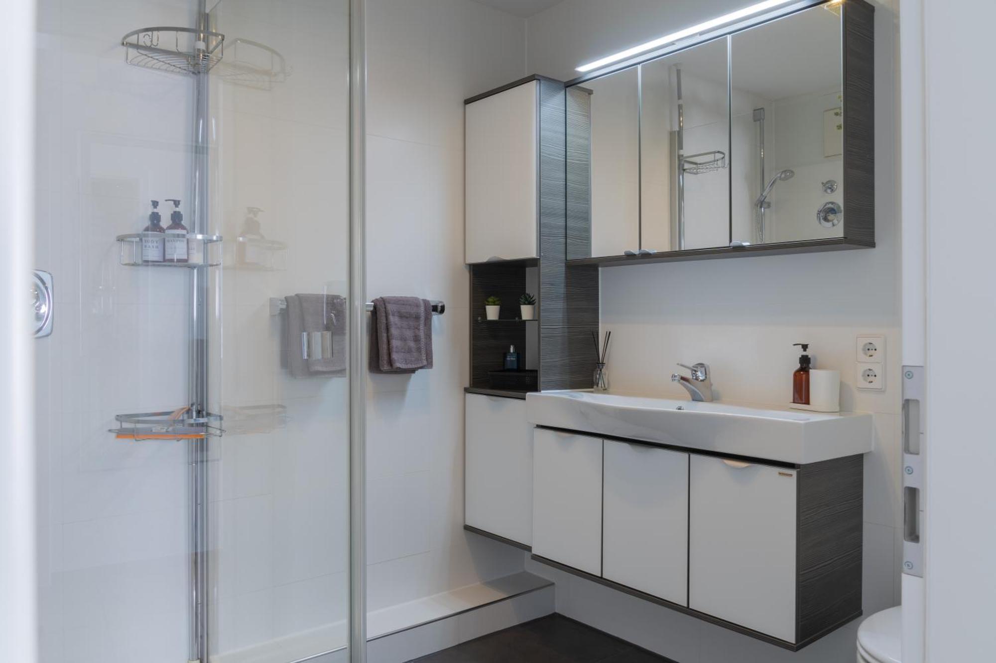 Cloudcabins Dornstetten - Brunnenberg Екстер'єр фото