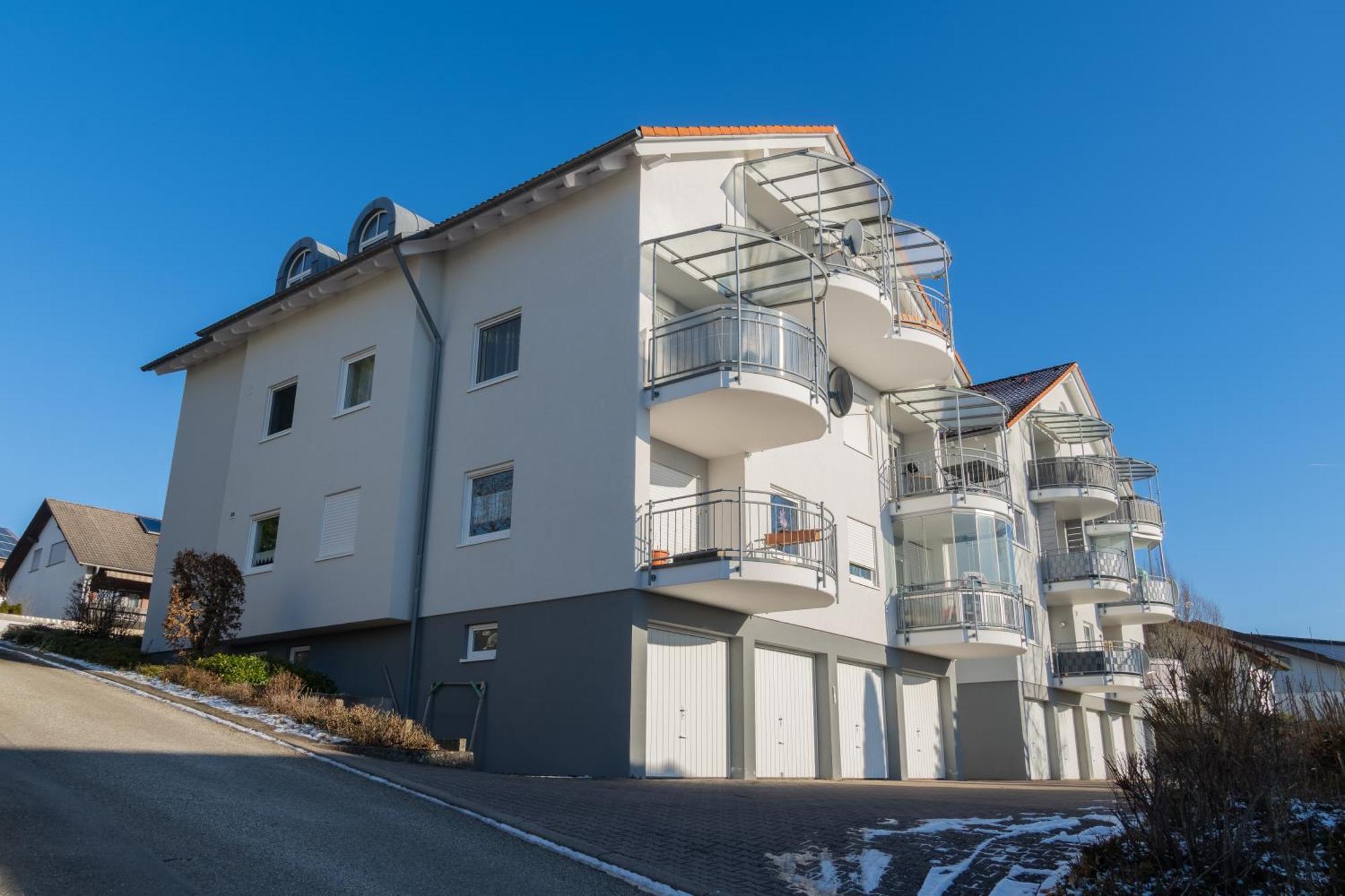 Cloudcabins Dornstetten - Brunnenberg Екстер'єр фото